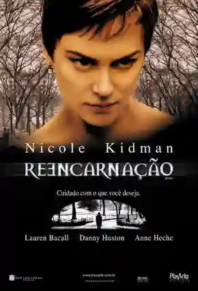 Críticas 7 Reencarnação