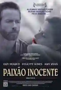 Paixão Inocente