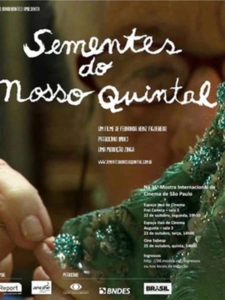 Sementes do Nosso Quintal