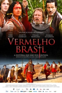 Vermelho Brasil