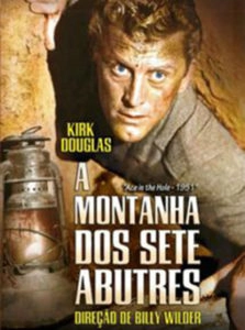 A Montanha dos Sete Abutres