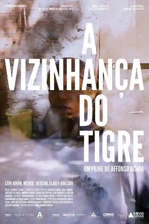 A Vizinhança do Tigre