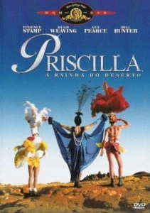 Priscilla: A Rainha do Deserto