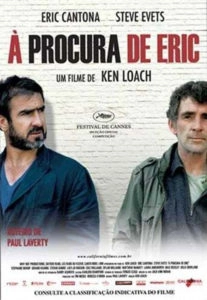 À Procura de Eric