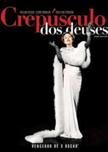 Crepúsculo dos Deuses