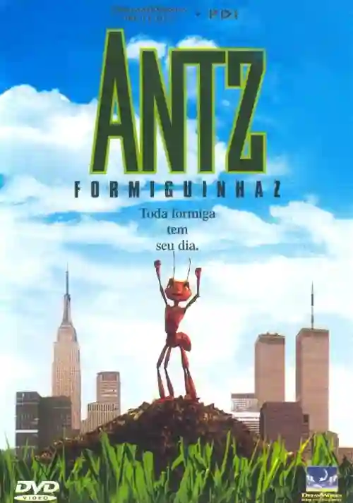 FormiguinhaZ