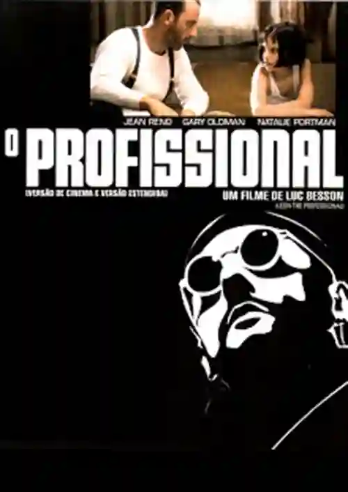 O Profissional