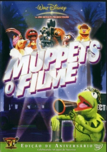 Muppets: O Filme