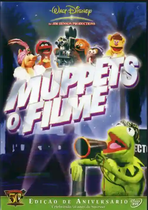 Muppets: O Filme