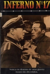 Inferno Nº 17