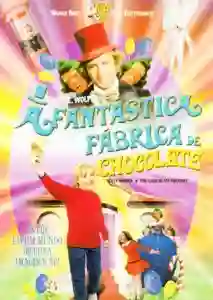 20240103 a fantastica fabrica de chocolate 2005 papo de cinema 1971