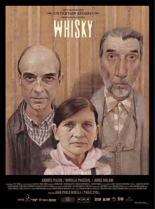 Filmes 13 Whisky