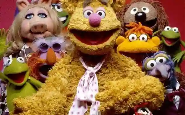muppets 01