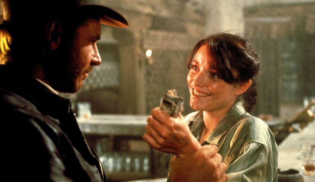 Assistir a Indiana Jones e os Caçadores da Arca Perdida