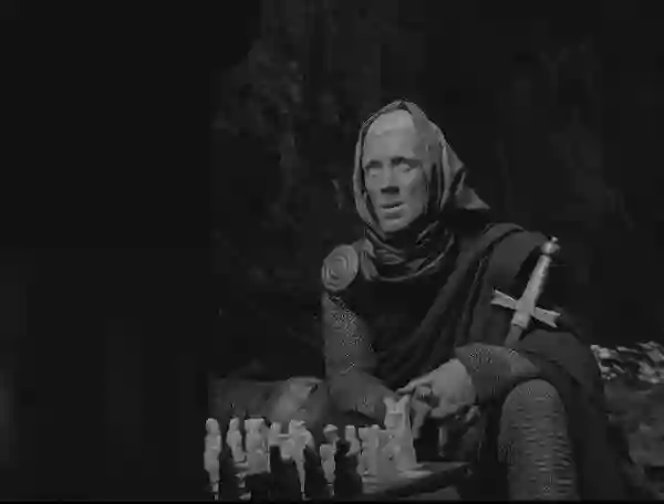 In Memoriam :: Max von Sydow (1929-2020) 2 20140708 o setimo selo papo de cinema 03