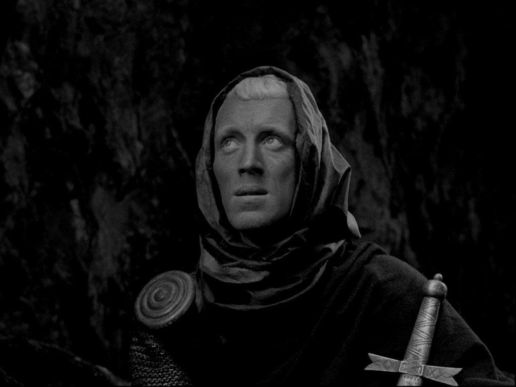 Max von Sydow. O homem que jogou xadrez com a morte