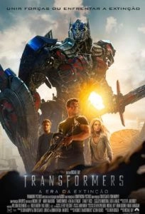 Transformers: A Era da Extinção