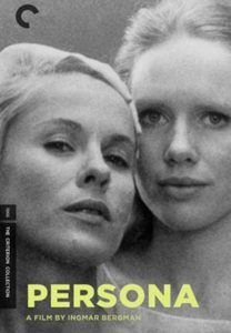 Persona: Quando Duas Mulheres Pecam