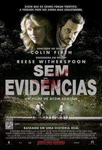 Sem Evidências