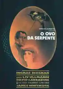 O Ovo da Serpente