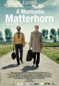 A Montanha Matterhorn