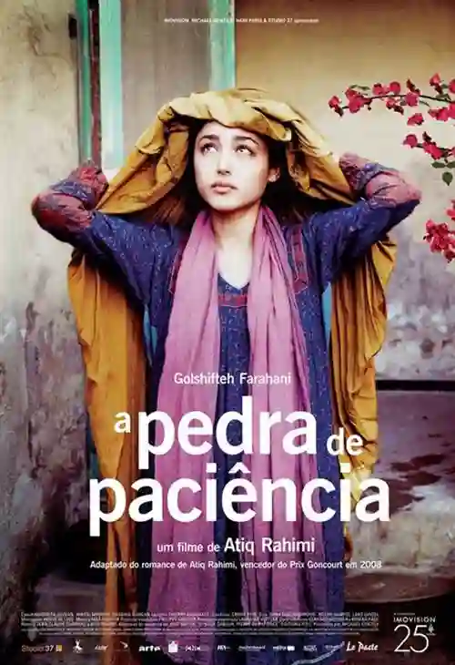 A Pedra de Paciência