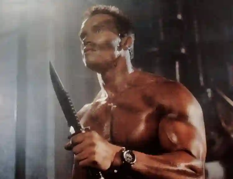 Arnold Schwarzenegger protagonizará série de espionagem 2 20190121 800