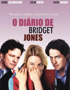 O Diário de Bridget Jones