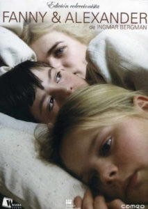 Fanny e Alexander