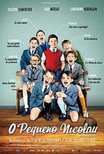 O Pequeno Nicolau