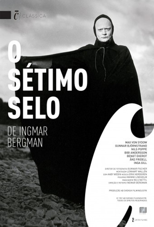 O sétimo selo, de Bergman: resumo e análise do filme - Cultura Genial