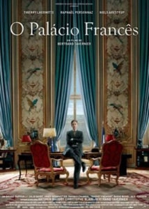 O Palácio Francês