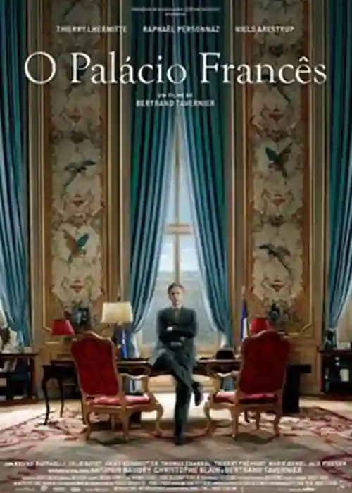 O Palácio Francês