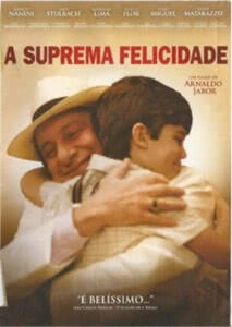 A Suprema Felicidade