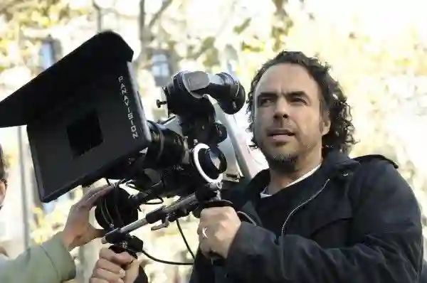 Festival de Cannes 2019 :: Divulgados os membros do júri principal 2 20140815 alejandro gonzalez inarritu papo de cinema 01