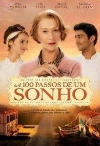 A 100 Passos de um Sonho