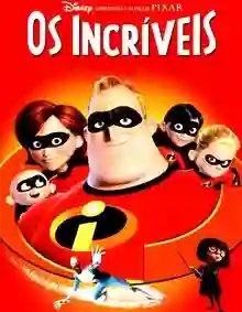 Os Incríveis