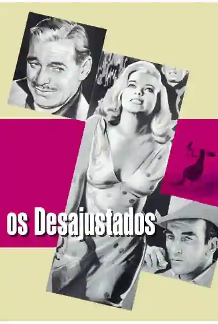 Os Desajustados