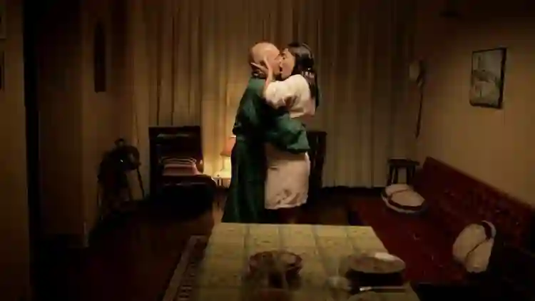 20181008 a despedida papo de cinema