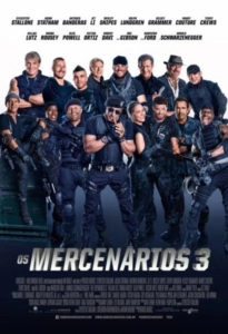 Os Mercenários 3