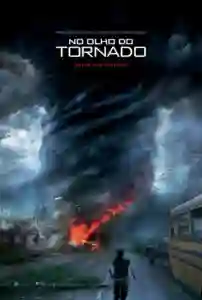 No Olho do Tornado