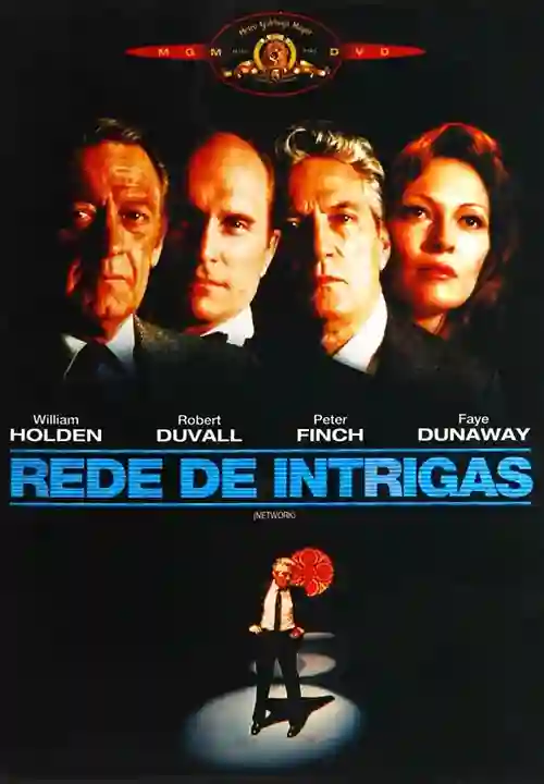 Rede de Intrigas