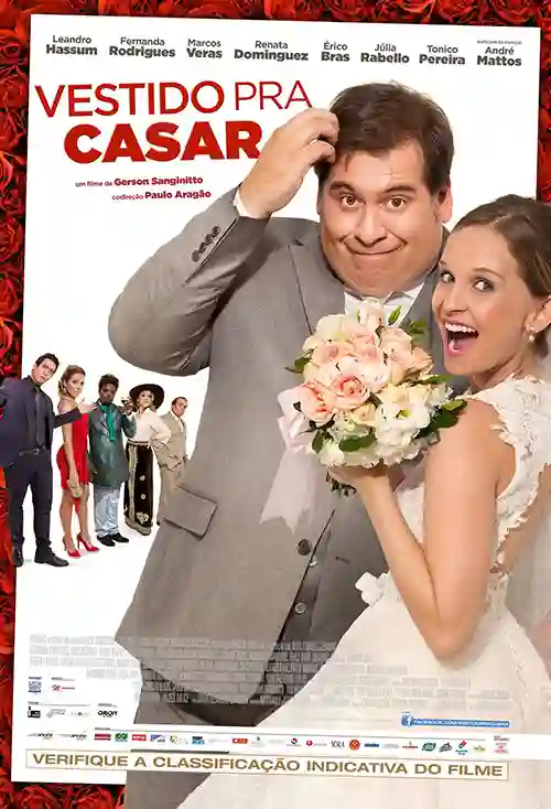 Vestido pra Casar