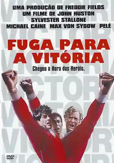 Fuga para a Vitória