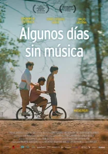 Alguns Dias Sem Música