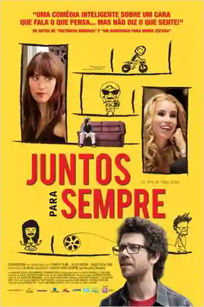 Críticas 16 Juntos Para Sempre