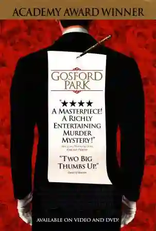 20140903 gosford park video release1