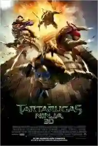 20140911 as tartarugas ninja 2014 papo de cinema1