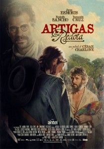 Artigas: La Redota