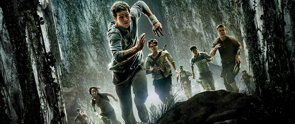 Resenha filme: Maze Runner - Prova de Fogo-Delírios Cotidianos: Dicas de  moda e beleza